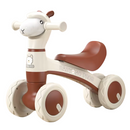 TRICICLO ELT-8005 CAFE STB