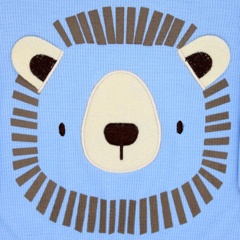 CONJUNTO BEBE NIÑO 65314 BAMBINOS