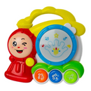 PIANO TREN MUSICAL 966 LA GLORIA