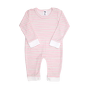PIJAMA BEBE NIÑA X2 10752 FOR BABY