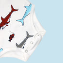 CONJUNTO BEBE NIÑO 50934 PUPPET