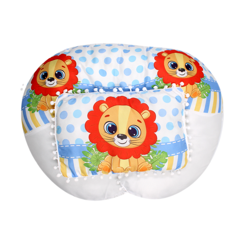 COJIN LACTANTE 6002 SUEÑO DE ANGEL