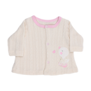 PRIMER DIA POLLITOS 737 CHOCOMIEL