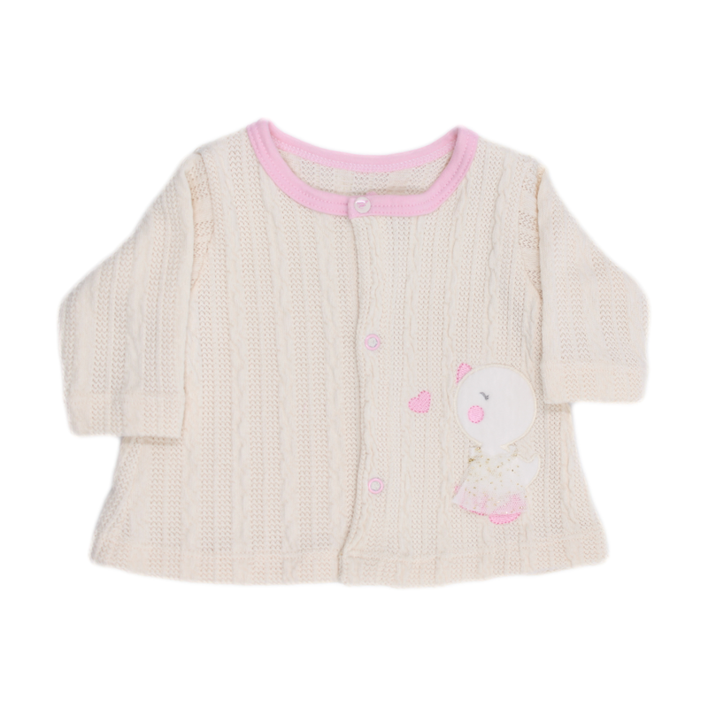 PRIMER DIA POLLITOS 737 CHOCOMIEL