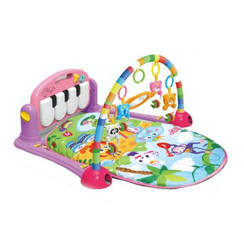 GIMNASIO PIANO GRANDE 9039A MM