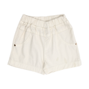 CONJUNTO SHORT BEBE NIÑA 50013 FOR BABY