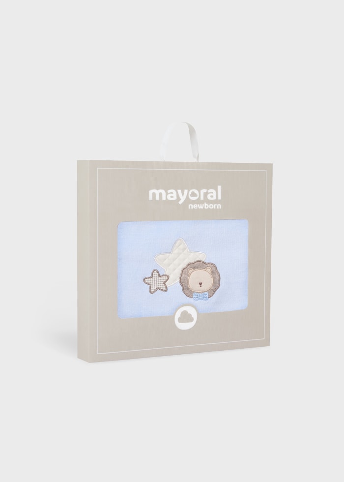 MANTA 9334 MAYORAL