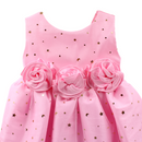 VESTIDO BEBE NIÑA COSMOS WELDON