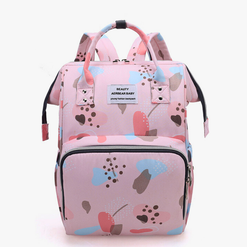 PAÑALERA MORRAL 2013 TARARAN