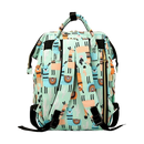 PAÑALERA MORRAL PAL-604 BABY KAYS