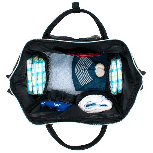 PAÑALERA MORRAL MICKEY 3391 PRIMAVERA