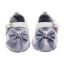 ZAPATO NIÑA 228061 HUELLITAS