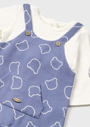 CONJUNTO BEBE NIÑO 2673 MAYORAL