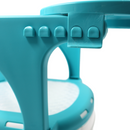 SILLA COMEDOR CONEJO PRAKTIPLAS