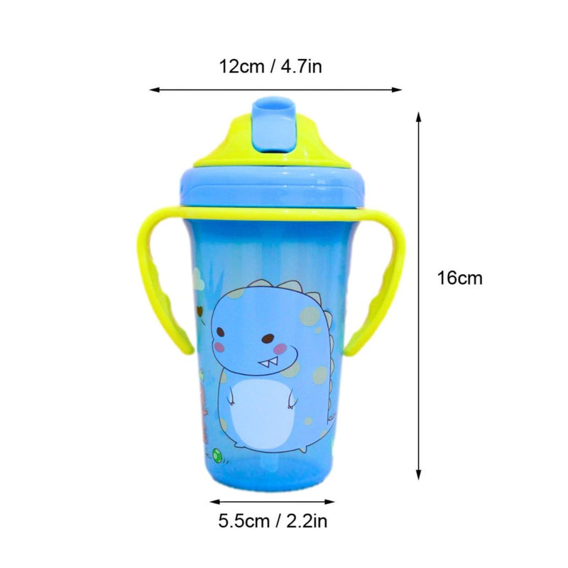 VASO ENTRENADOR W-002 BEBETTO