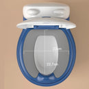 BACIN ENTRENADOR+CEPILLO DB-522 BABY KAYS