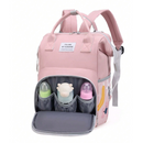 PAÑALERA MORRAL ESTAMPADA B209 MUNBE