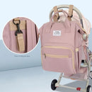 PAÑALERA MORRAL WK2025 LA GLORIA