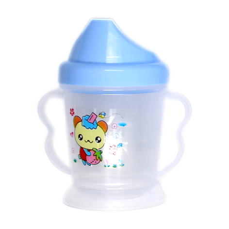 VAJILLA INFANTIL BOT142 OGUSS