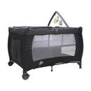 CORRAL MC CAMPING LB500 BABY KAYS GRIS