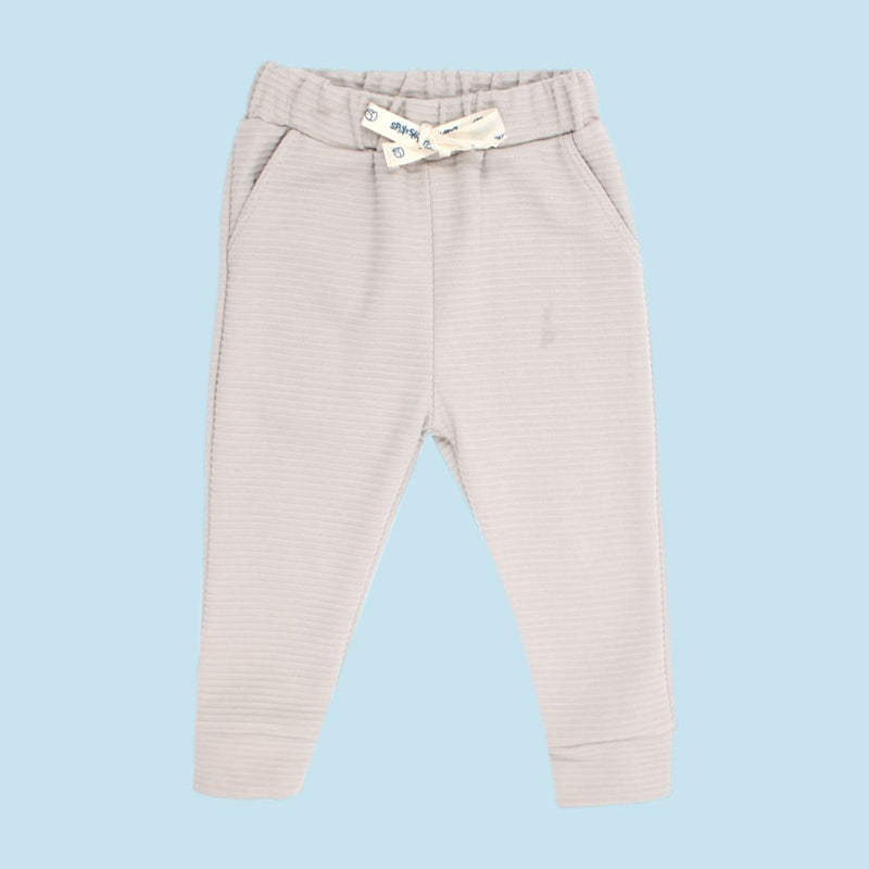 CONJUNTO X2 PZS BEBE NIÑO 10809 FOR BABY