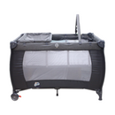 CORRAL MC CAMPING LB500 BABY KAYS GRIS