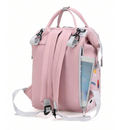 PAÑALERA MORRAL ESTAMPADA B209 MUNBE