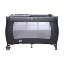 CORRAL MC CAMPING LB500 BABY KAYS GRIS