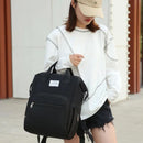 PAÑALERA MORRAL WK2025 LA GLORIA