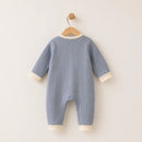PIJAMA BEBE 11267 FOR BABY