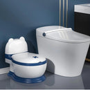 BACIN ENTRENADOR+CEPILLO DB-522 BABY KAYS