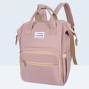 PAÑALERA MORRAL WK2025 LA GLORIA