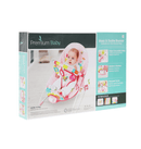SILLA BOUNCER MUSICAL PB2001  PREMIUM BABY ROSA