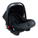 COCHE TRAVEL SYSTEM COMPACTO PIXEL JTS602 BEBESIT NEGRO -
