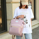 PAÑALERA MORRAL WK2025 LA GLORIA