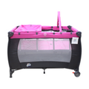 CORRAL MC CAMPING LB500 BABY KAYS FUCSIA