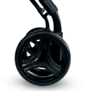 COCHE TRAVEL SYSTEM SUMMER JC2019 BEBESIT ROSADO-