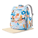 PAÑALERA MORRAL SLF8127 MUNBE