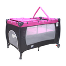 CORRAL MC CAMPING LB500 BABY KAYS FUCSIA