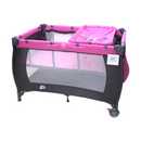 CORRAL MC CAMPING LB500 BABY KAYS FUCSIA
