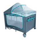 CUNA CORRAL 6017 MAGIC BEBESIT-