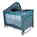 CUNA CORRAL 6017 MAGIC BEBESIT-