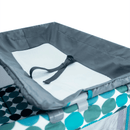 CUNA CORRAL 6017 MAGIC BEBESIT-