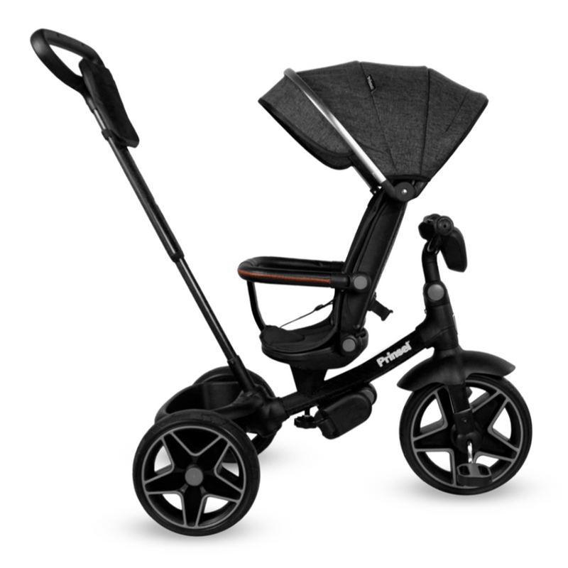 TRICICLO XPLORE 360 SZ223 NEGRO PRINSEL