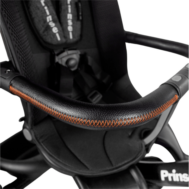 TRICICLO XPLORE 360 SZ223 NEGRO PRINSEL