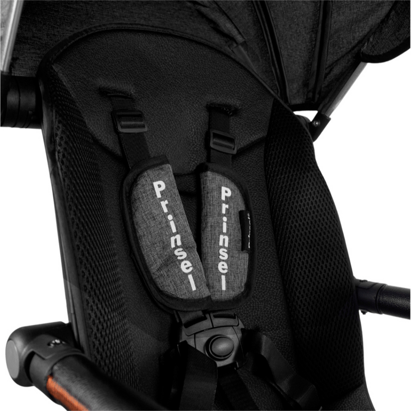 TRICICLO XPLORE 360 SZ223 NEGRO PRINSEL