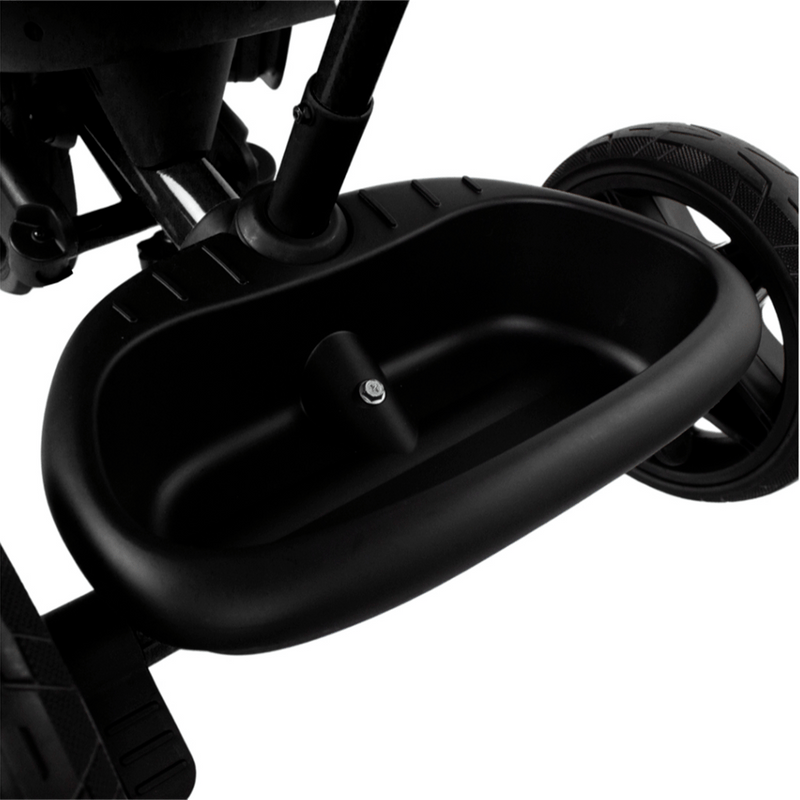 TRICICLO XPLORE 360 SZ223 NEGRO PRINSEL