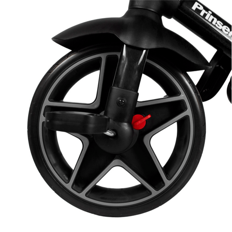 TRICICLO XPLORE 360 SZ223 NEGRO PRINSEL