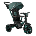 TRICICLO XPLORE 360 SZ223 VERDE PRINSEL