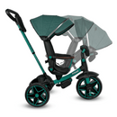 TRICICLO XPLORE 360 SZ223 VERDE PRINSEL